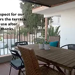 Casa Appartement Málaga