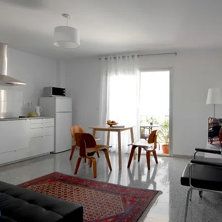 Appartement Casa