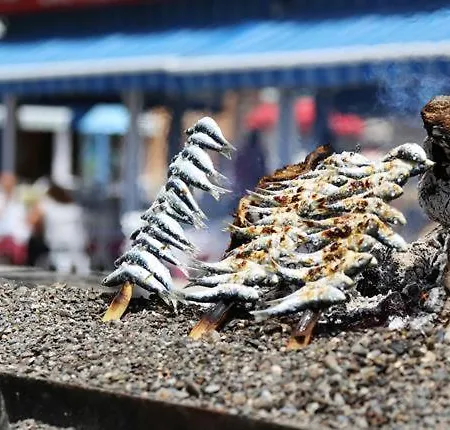 Διαμέρισμα Casa *