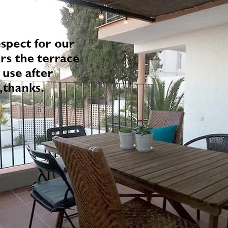 Casa Διαμέρισμα Μάλαγα