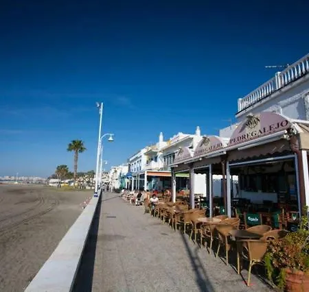 Διαμέρισμα Casa Μάλαγα