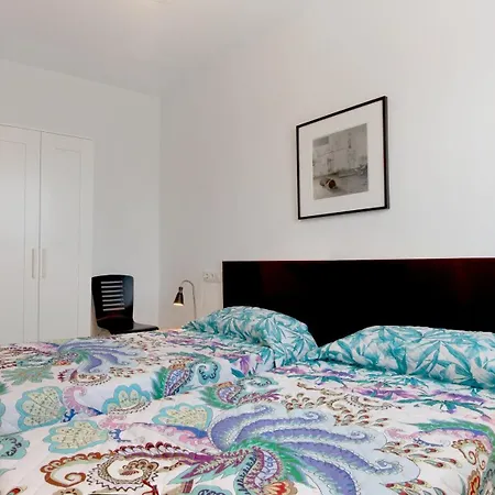 Διαμέρισμα Casa *