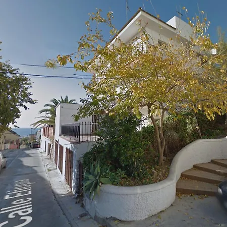 Casa Διαμέρισμα Μάλαγα