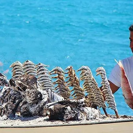 Διαμέρισμα Casa Μάλαγα