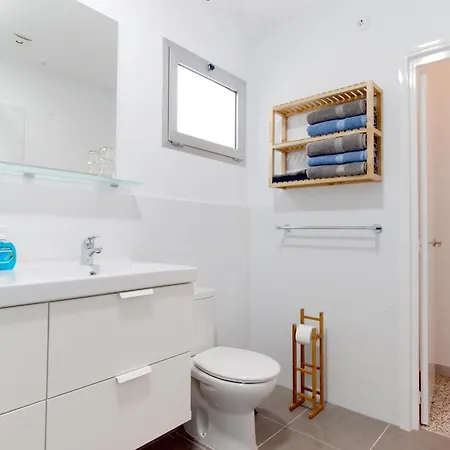 Casa Διαμέρισμα