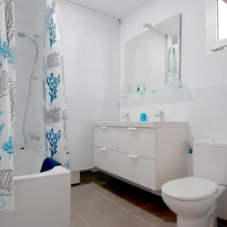 Casa Διαμέρισμα Μάλαγα