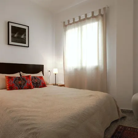 Διαμέρισμα Casa Μάλαγα