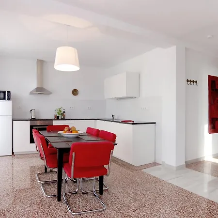 Διαμέρισμα Casa *