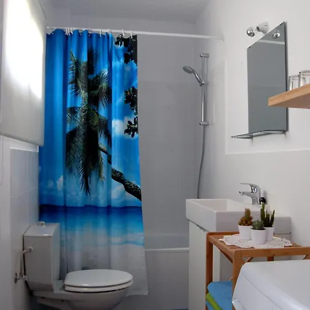 Casa Διαμέρισμα Μάλαγα