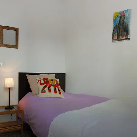 Διαμέρισμα Casa Μάλαγα