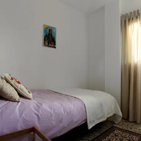 Casa Διαμέρισμα *