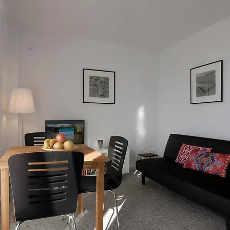 Διαμέρισμα Casa *