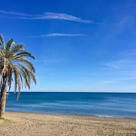 Διαμέρισμα Casa Μάλαγα