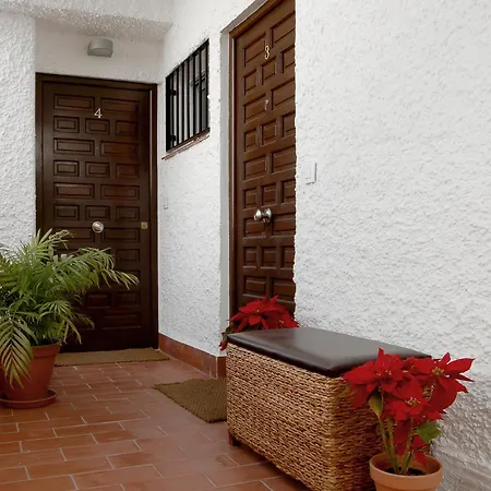 Διαμέρισμα Casa