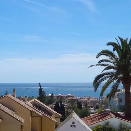 Casa Διαμέρισμα Μάλαγα