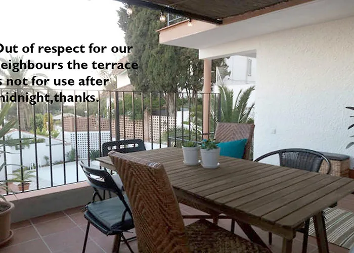 Casa Apartment Malaga