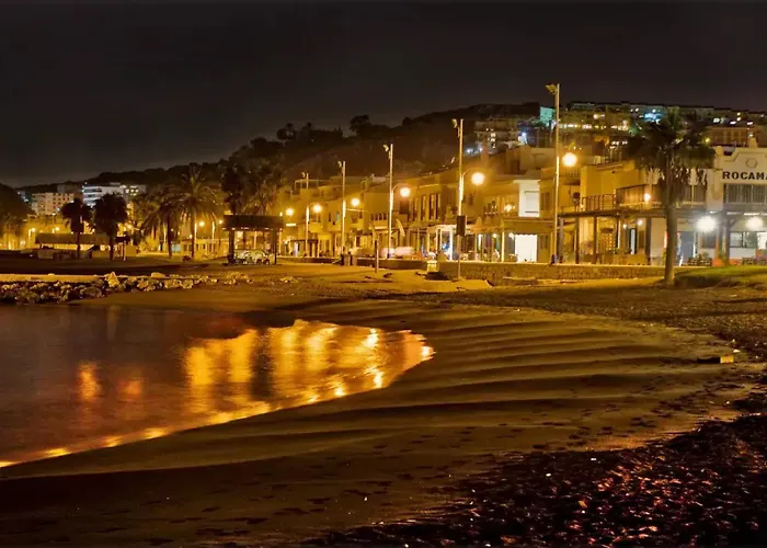 Casa * Malaga