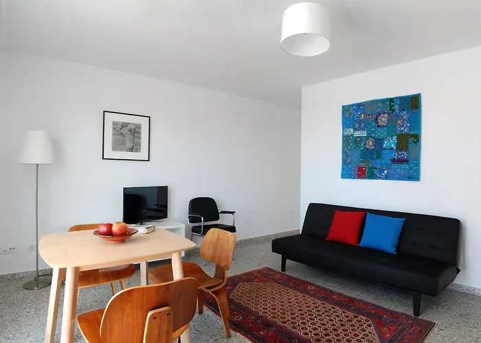 Casa Apartment