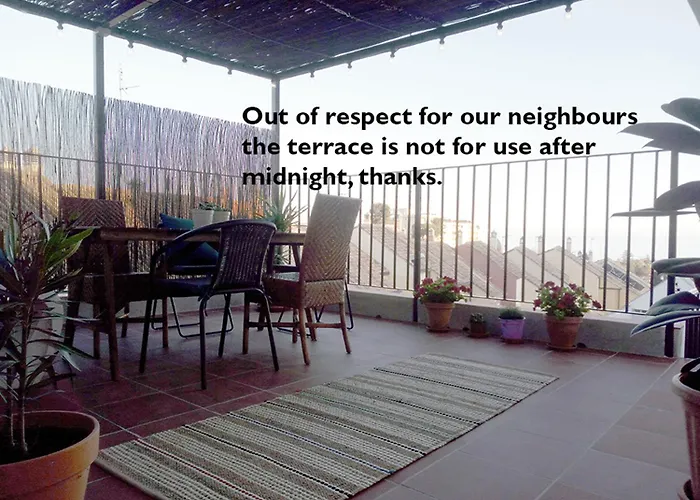 Casa Apartment *