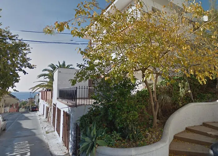 Casa Apartment Malaga