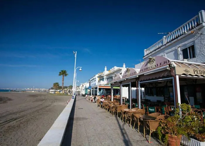 Casa * Malaga