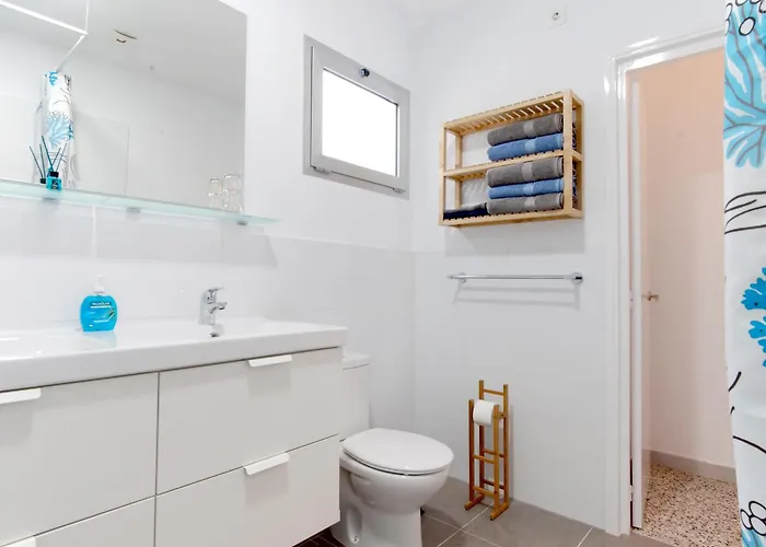 Casa Apartment