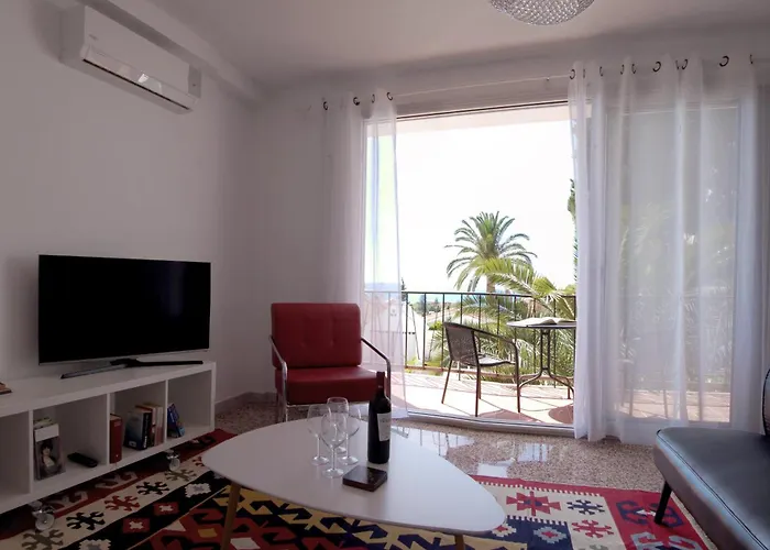 Apartment Casa