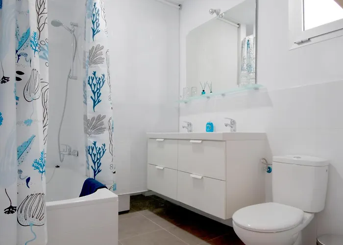 Casa Apartment Malaga