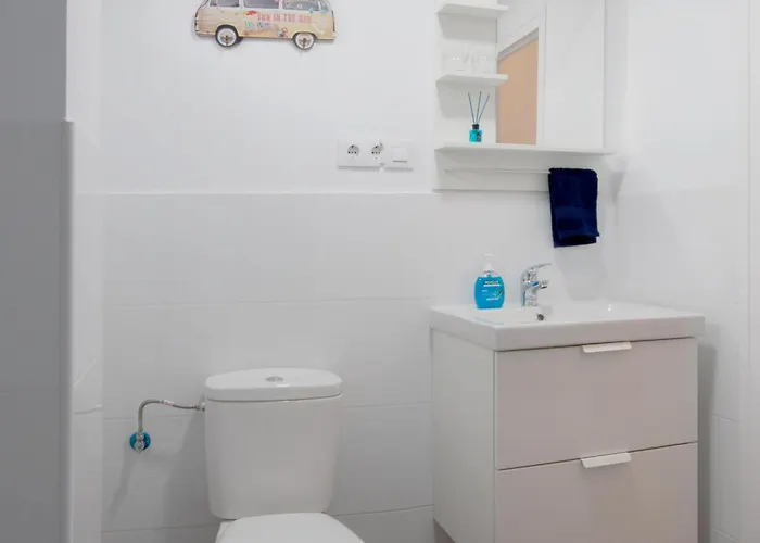 Casa * Malaga