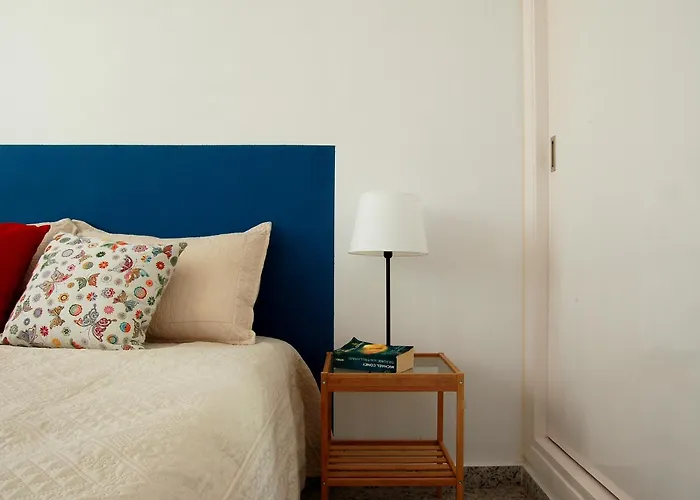 Apartment Casa
