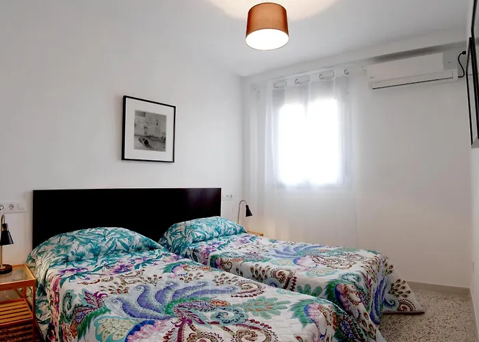 Casa Apartment *