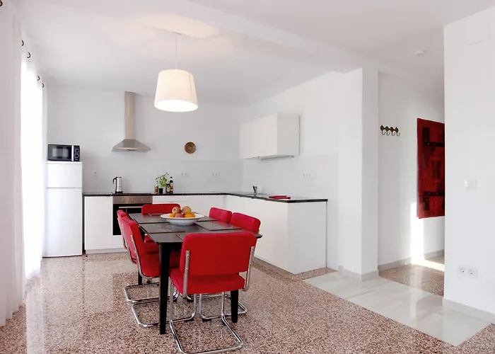 Apartment Casa *