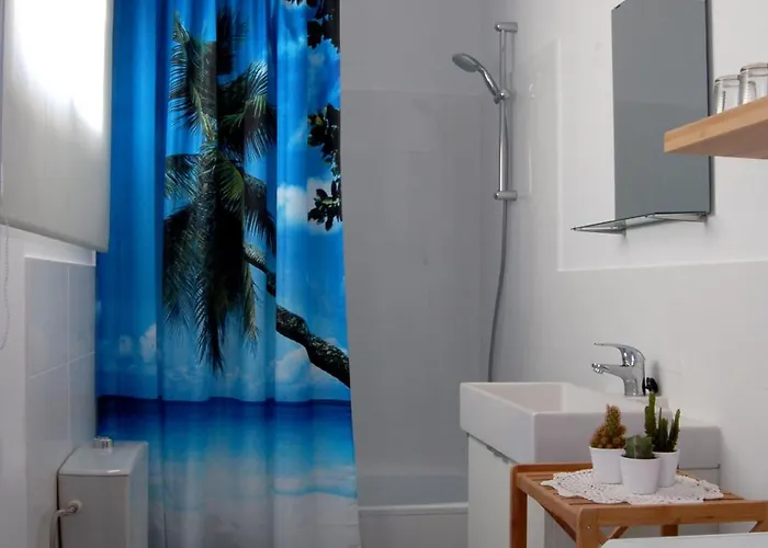 Casa Apartment Malaga