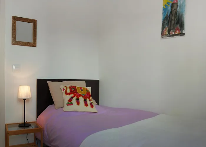 Apartment Casa Malaga