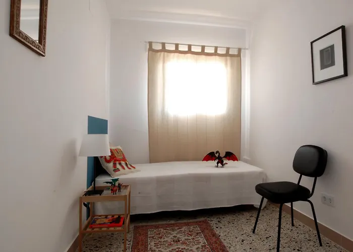 Casa Malaga
