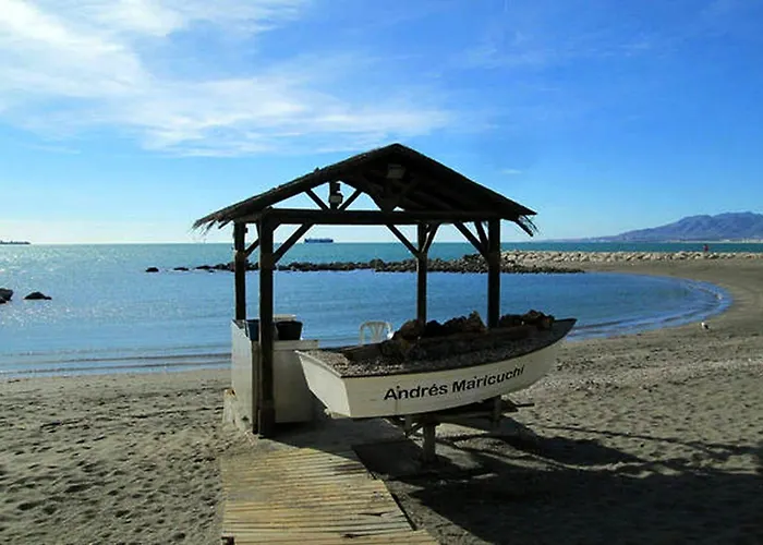Casa * Malaga