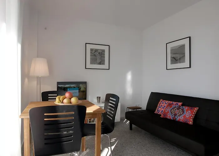 Apartment Casa *