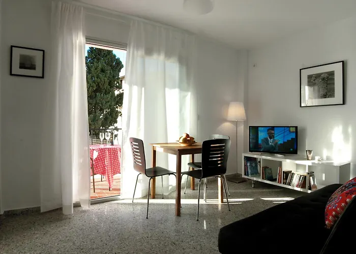 Casa * Malaga