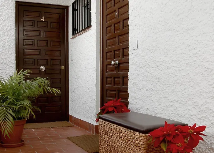 Apartment Casa
