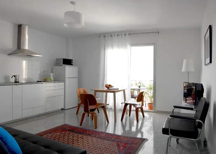 Apartment Casa