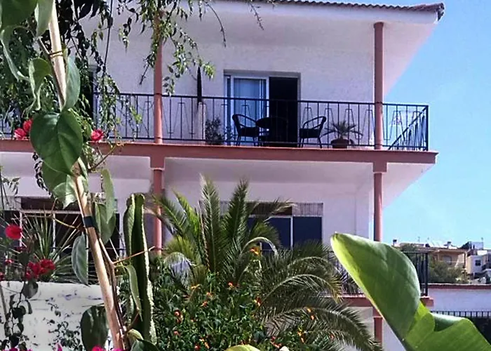 Casa Malaga
