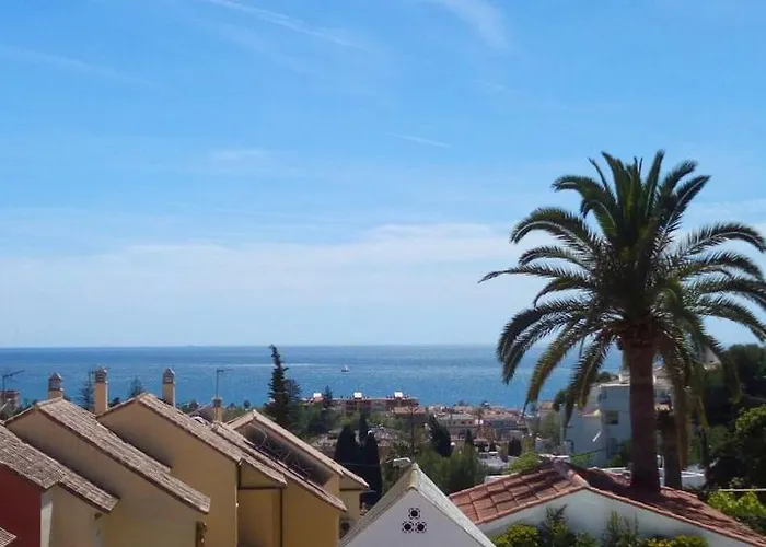 Casa Apartment Malaga