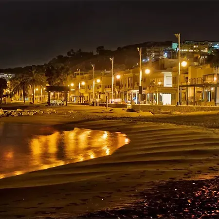 Casa * Málaga