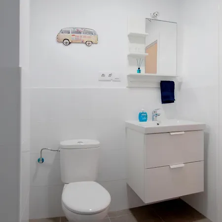 Casa * Málaga