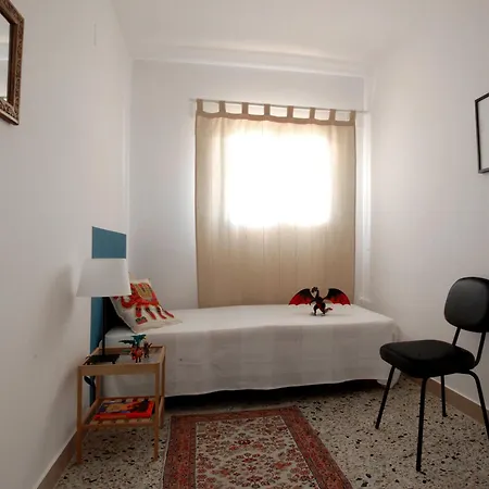 Casa Málaga