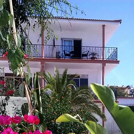 Casa Málaga